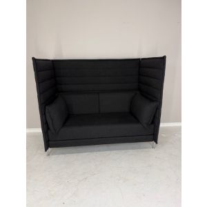 Vitra Alcove sofa High Back (bankv20)