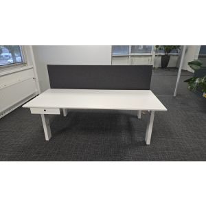 Welltrade Duo Bureau (bu005) 