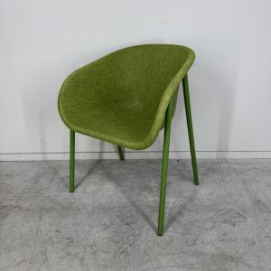DeVorm LJ1 Armchair (vs190)