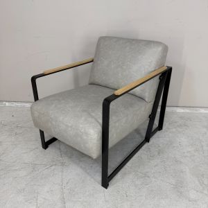 Spoing Nox Fauteuil (desg2323)