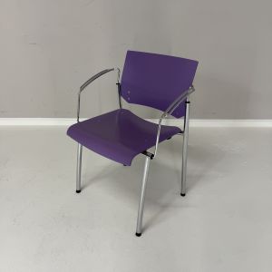 Ahrend 310 met armleggers (vs746)