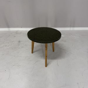 Planq Cero bijzettafel groen (st554)