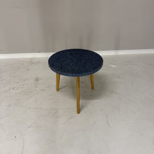 Planq Cero bijzettafel blauw (st557)