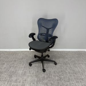 Herman Miller Mirra 1 bureaustoel (bs947)