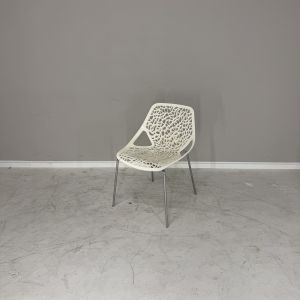 Welltrade kantinestoel (vs772)