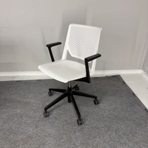 Haworth Vista Base vergaderstoel (vs779)