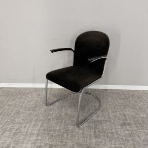 Gispen 201 armstoel (VS761)