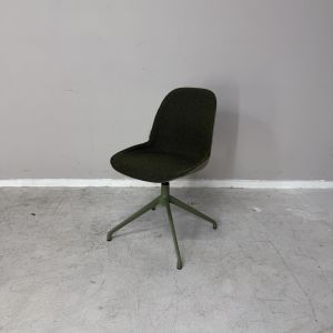 Zuiver Albert Kuip Swivel Chair (vs728)