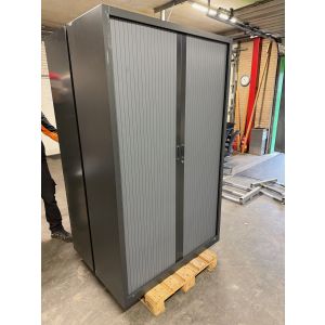 Welltrade jaloeziedeurkast (jak881)