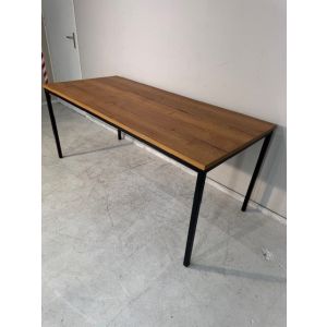 Welltrade kantine- vergadertafel (kt414)