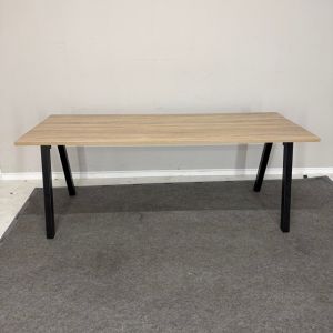 Welltrade kantinetafel (kt428)