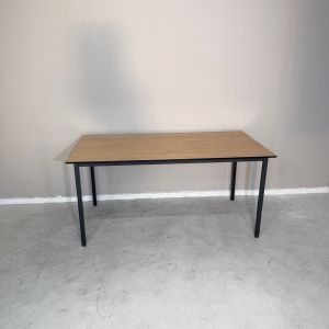 Welltrade (verrijdbare) kantinetafel (kt39)