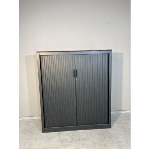 Welltrade jaloeziedeurkast (ljka754)