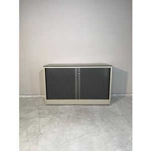 Ahrend lage jaloeziedeurkast (ljka755)