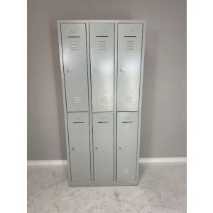 Welltrade locker (lock118)