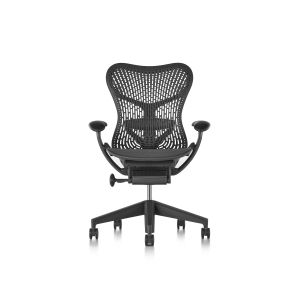 Herman Miller Mirra 2 Graphite (bs2219)