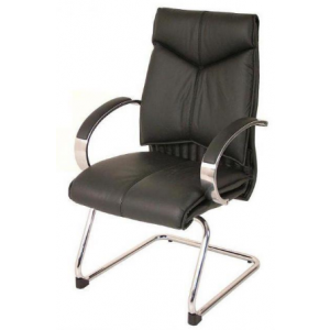 Welltrade Directie vergaderstoel (vs8303)
