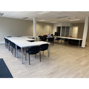 Welltrade kantoortafel (kt004)