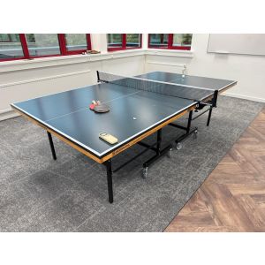 Heemskerk tafeltennis tafel (amu02)