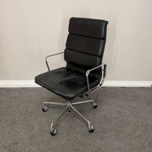 Vitra bureaustoel (bs680)