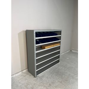 Welltrade vakkenkast (vk023)