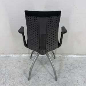 HAG H05 5470 Vergaderstoel (vs764)