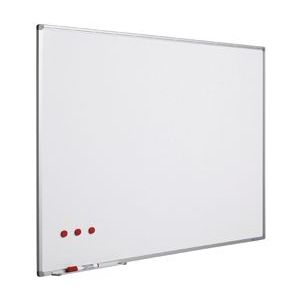 Welltrade Whiteboard 90  x 120 cm (whiteb020)